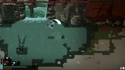 FOUNTAINS screenshot 0