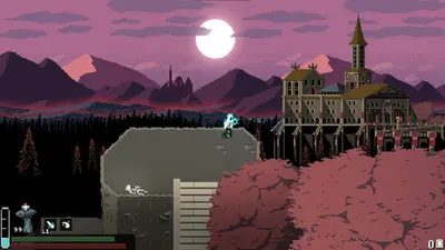 FOUNTAINS screenshot 4