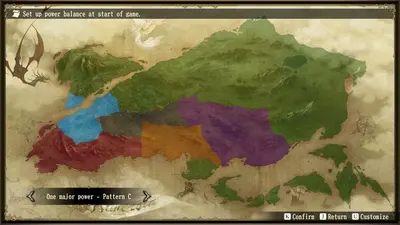 Brigandine The Legend of Runersia screenshot 10