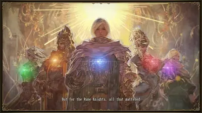 Brigandine The Legend of Runersia screenshot 8
