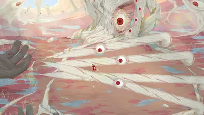 Rubinite screenshot 7