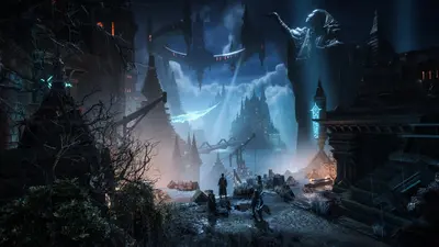 Dragon Age™: На страже Завесы screenshot 0