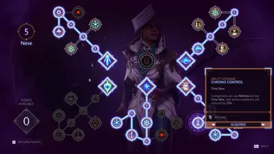 Dragon Age™: На страже Завесы screenshot 8