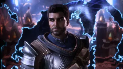 Dragon Age™: На страже Завесы screenshot 2