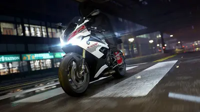Need for Speed™ Unbound screenshot 1