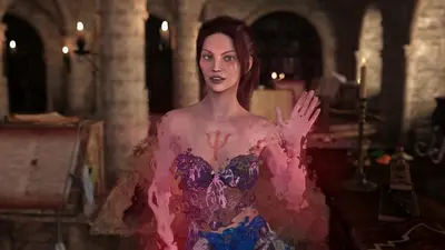 Lust Academy - Season 1 screenshot 4