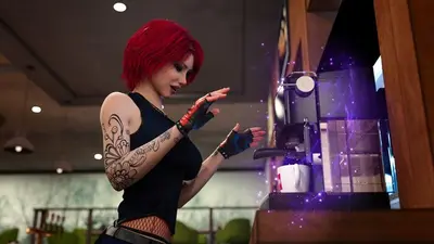 Lust Academy - Season 1 screenshot 19