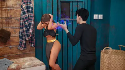 Lust Academy - Season 1 screenshot 13