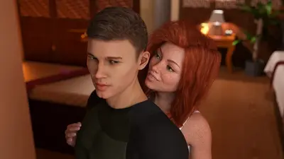 Lust Academy - Season 1 screenshot 2