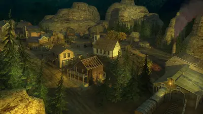 Helldorado screenshot 9