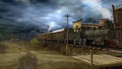 Helldorado screenshot 3