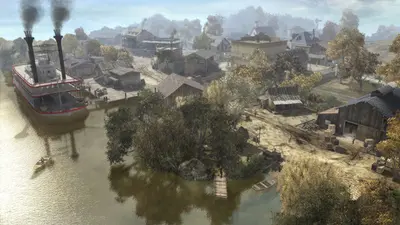 Helldorado screenshot 4