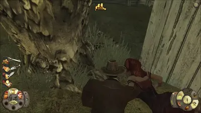 Helldorado screenshot 13