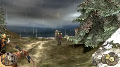 Helldorado screenshot 17