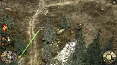 Helldorado screenshot 16