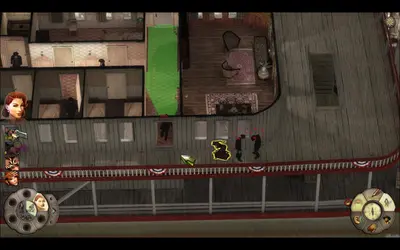 Helldorado screenshot 12