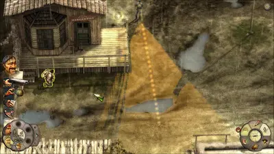 Helldorado screenshot 15