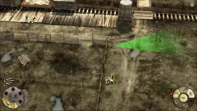 Helldorado screenshot 10