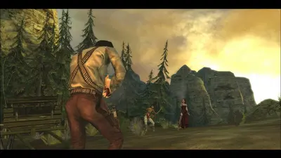 Helldorado screenshot 11