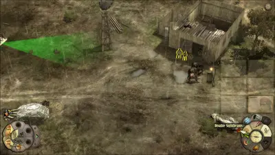 Helldorado screenshot 18