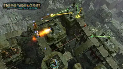 Defense Grid: The Awakening screenshot 7