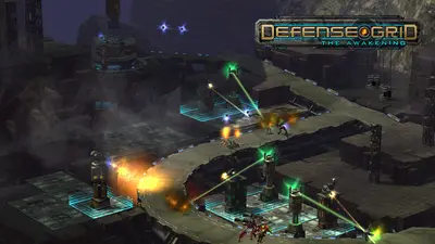 Defense Grid: The Awakening screenshot 24