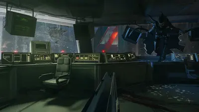 Alien: Rogue Incursion VR screenshot 4