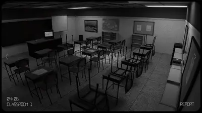I'm on Observation Duty 5 screenshot 11