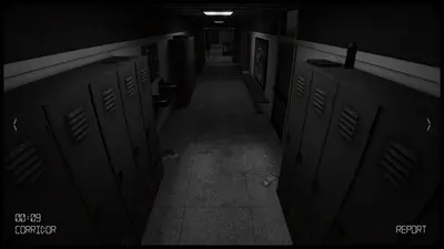 I'm on Observation Duty 5 screenshot 7