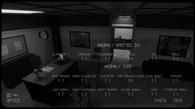 I'm on Observation Duty 5 screenshot 8