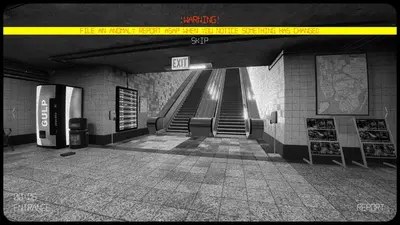 I'm on Observation Duty 5 screenshot 16