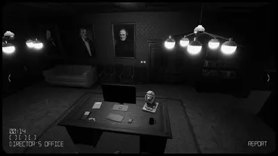 I'm on Observation Duty 5 screenshot 1