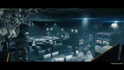 DEATH STRANDING DIRECTOR'S CUT screenshot 19