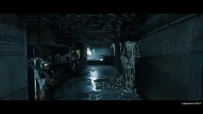 DEATH STRANDING DIRECTOR'S CUT screenshot 16