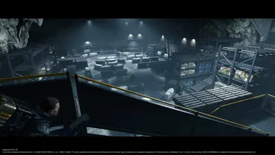 DEATH STRANDING DIRECTOR'S CUT screenshot 2