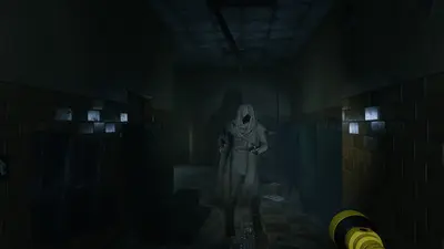 Ghost Watchers screenshot 12