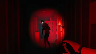 Ghost Watchers screenshot 2