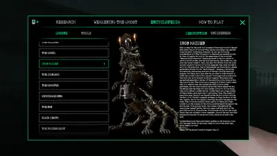 Ghost Watchers screenshot 1