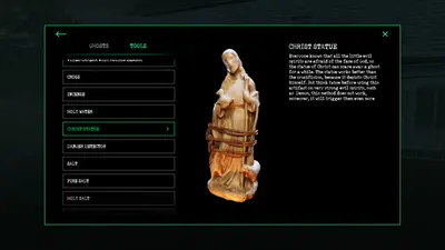 Ghost Watchers screenshot 3