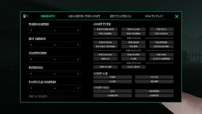 Ghost Watchers screenshot 5