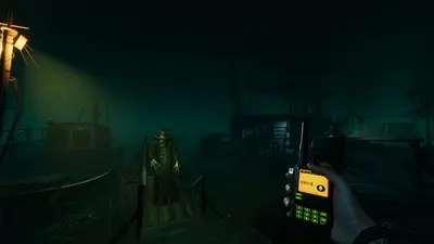 Ghost Watchers screenshot 14