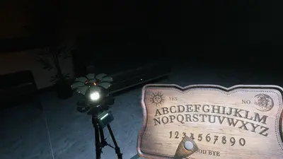 Ghost Watchers screenshot 7