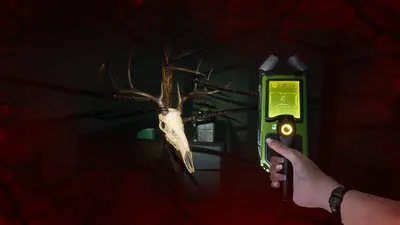 Ghost Watchers screenshot 8