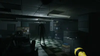Ghost Watchers screenshot 16