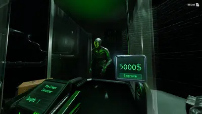 Ghost Watchers screenshot 18