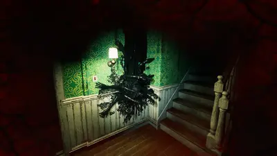 Ghost Watchers screenshot 6