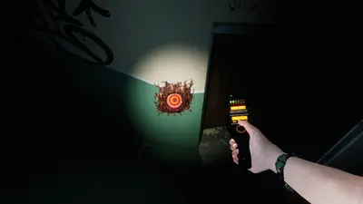 Ghost Watchers screenshot 10