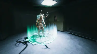 Ghost Watchers screenshot 0