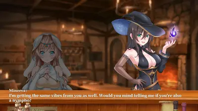 Demon Speakeasy screenshot 7