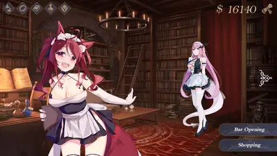 Demon Speakeasy screenshot 0
